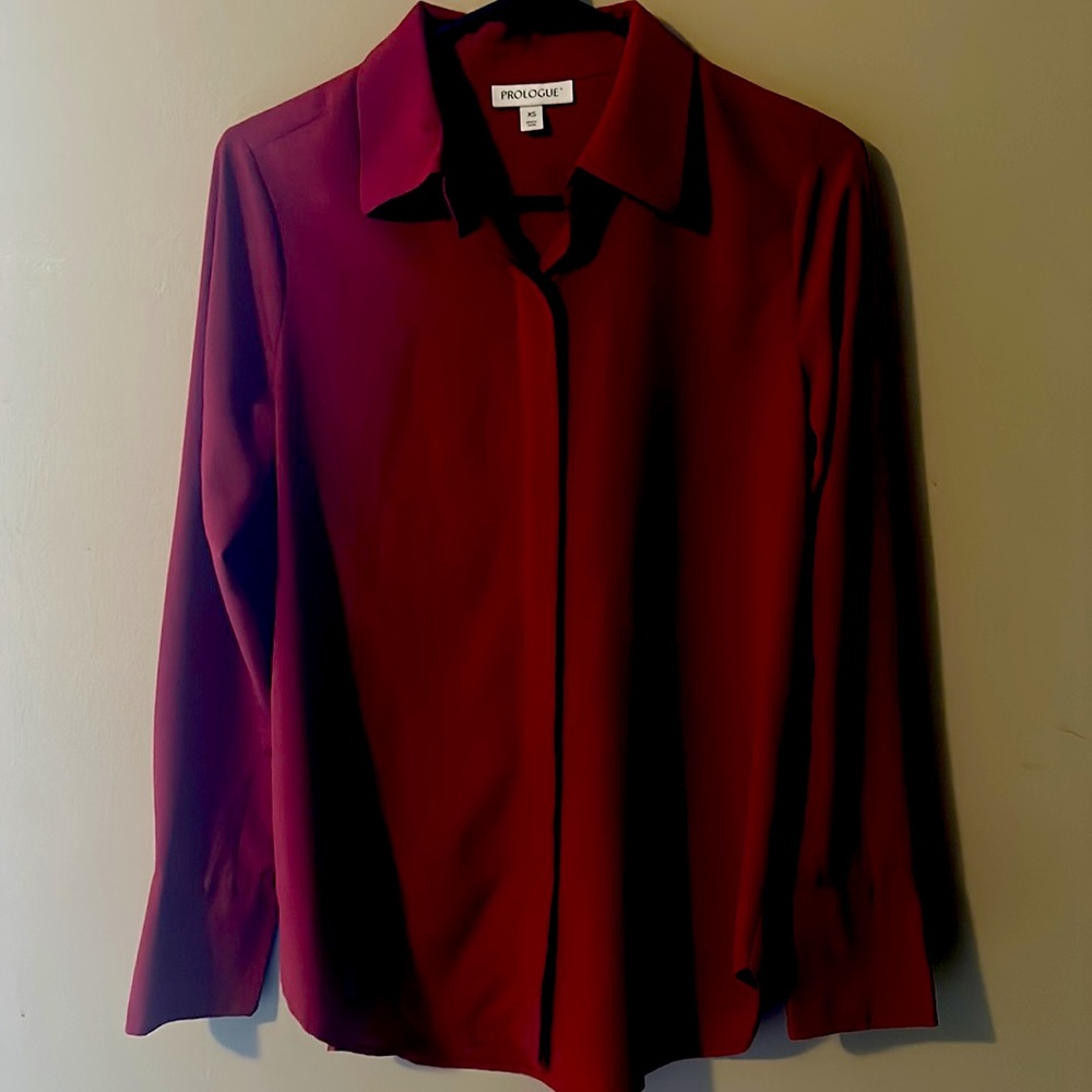 Prologue Button Down Shirt